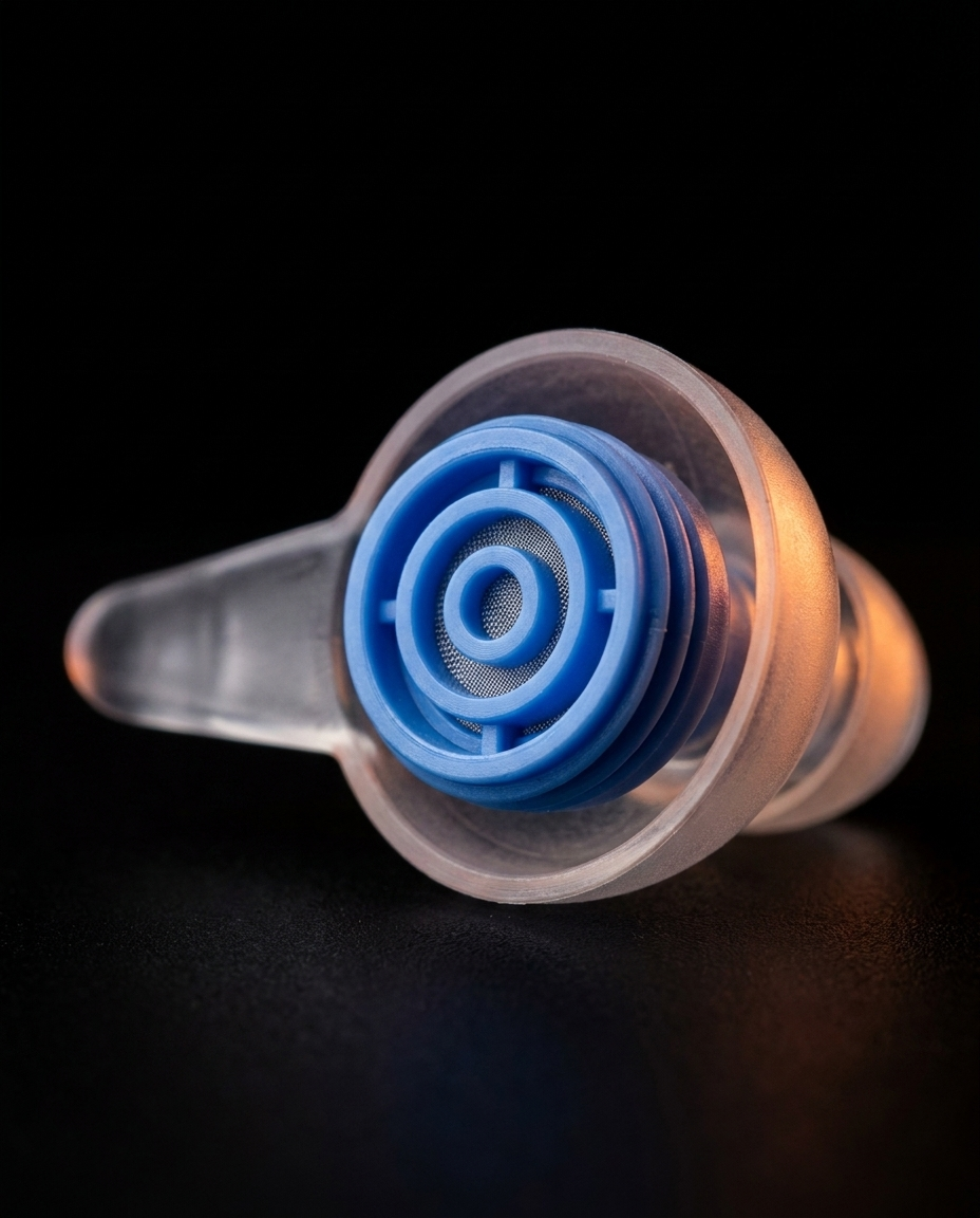 High Fidelity EarPlugs